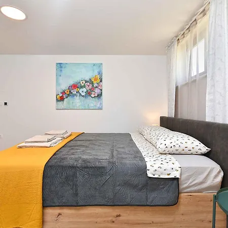 Appartement With A - C Vodnjan-vodnjan Vodnjan