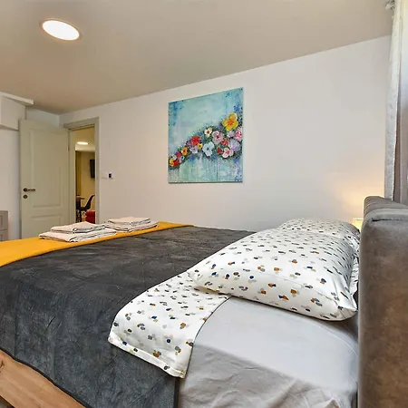 Appartement With A - C Vodnjan-vodnjan Vodnjan