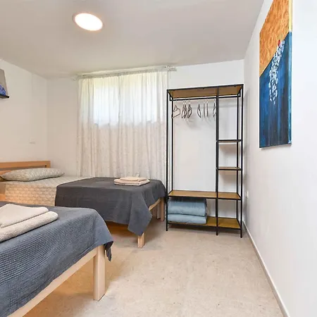 Appartement With A - C Vodnjan-vodnjan Vodnjan