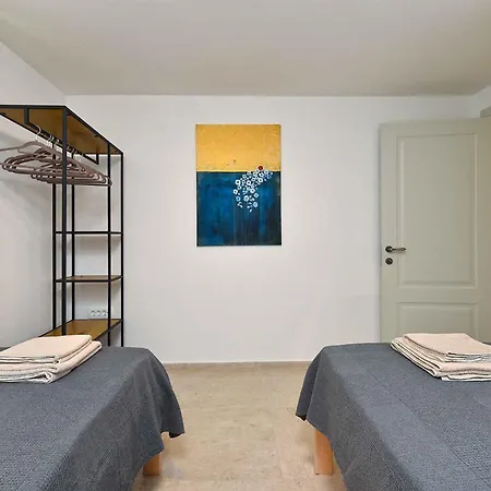 Appartement With A - C Vodnjan-vodnjan