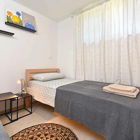 Appartement With A - C Vodnjan-vodnjan Vodnjan