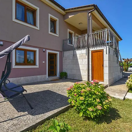 Appartement With A - C Vodnjan-vodnjan Vodnjan